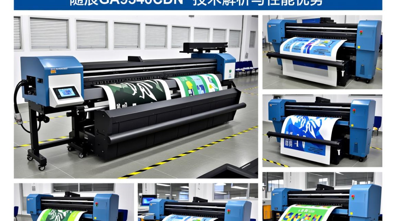 立思辰ga9540cdn转印组件有何独特之处？其性能和适用范围如何？