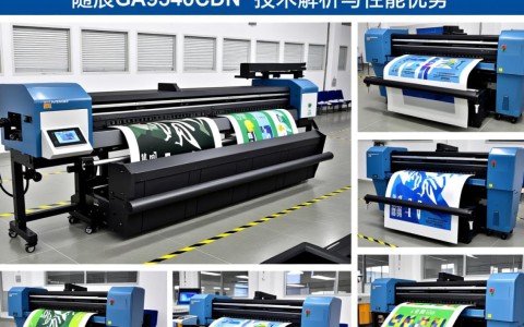 立思辰ga9540cdn转印组件有何独特之处？其性能和适用范围如何？