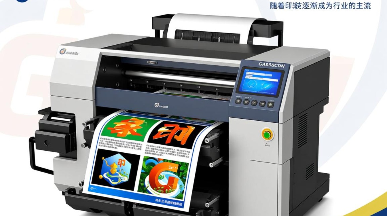 立思辰ga9540cdn转印组件有何独特之处？其性能和适用范围如何？