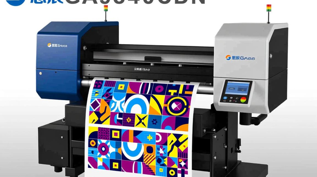 立思辰ga9540cdn转印组件有何独特之处？其性能和适用范围如何？