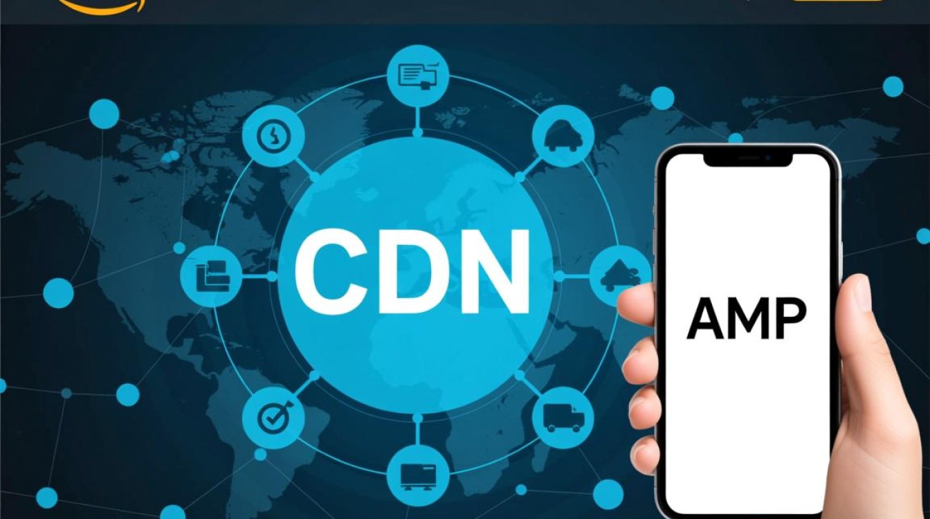 亚马逊CDN与Amazon CloudFront,两者有何区别,该如何选择? 亚马逊CDN与Amazon CloudFront,两者有何区别,该如何选择?