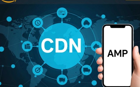 亚马逊CDN与Amazon CloudFront，两者有何区别，该如何选择？