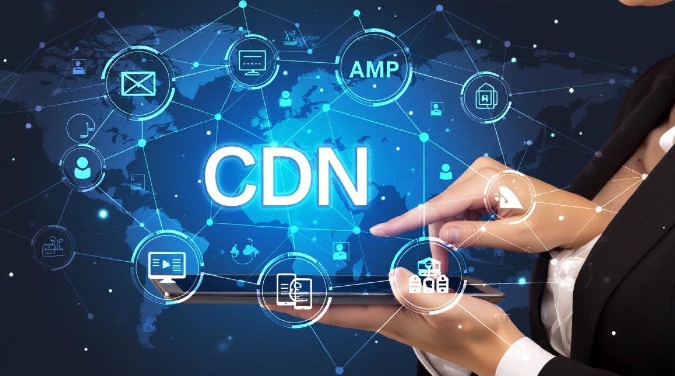 亚马逊CDN与Amazon CloudFront,两者有何区别,该如何选择? 亚马逊CDN与Amazon CloudFront,两者有何区别,该如何选择?