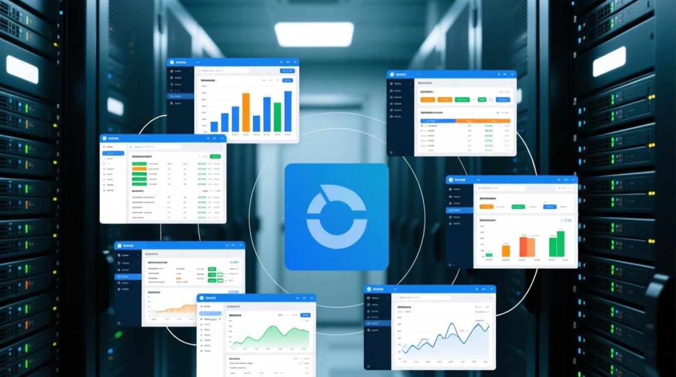 服务器记录软件有哪些？推荐几款稳定好用的工具