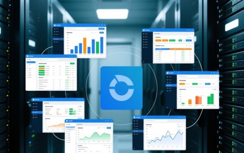 服务器记录软件有哪些？推荐几款稳定好用的工具