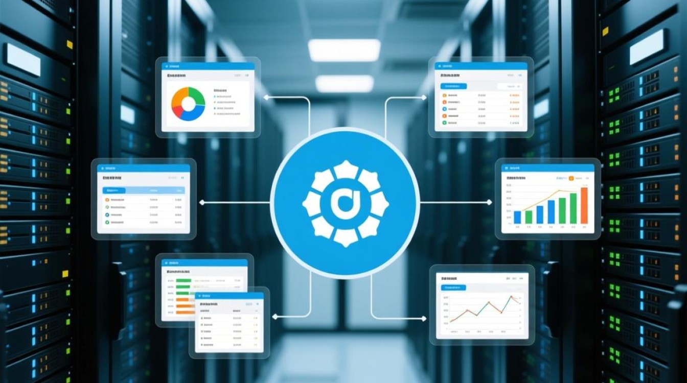 服务器记录软件有哪些？推荐几款稳定好用的工具