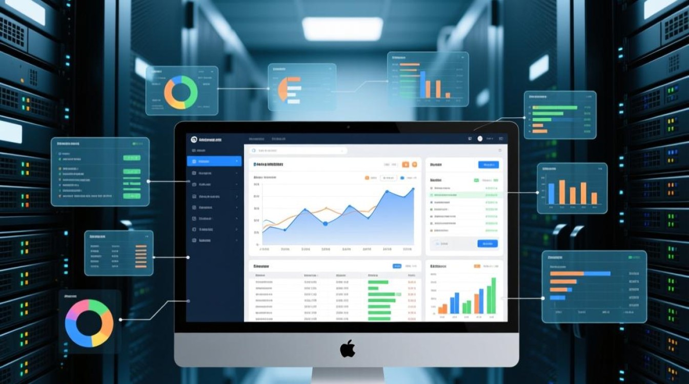 服务器记录软件有哪些？推荐几款稳定好用的工具