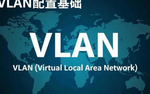 在vlan配置基础学习中，如何掌握VLAN划分与配置技巧？