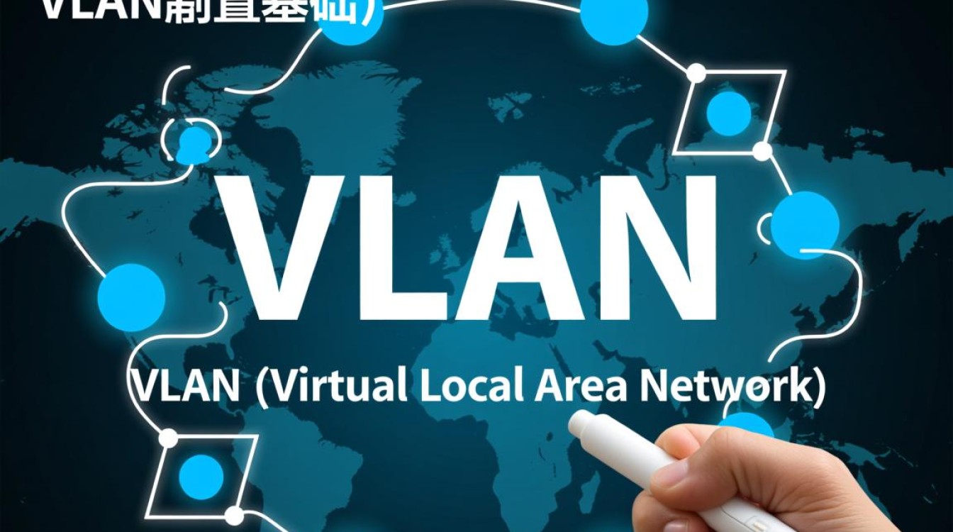 在vlan配置基础学习中，如何掌握VLAN划分与配置技巧？