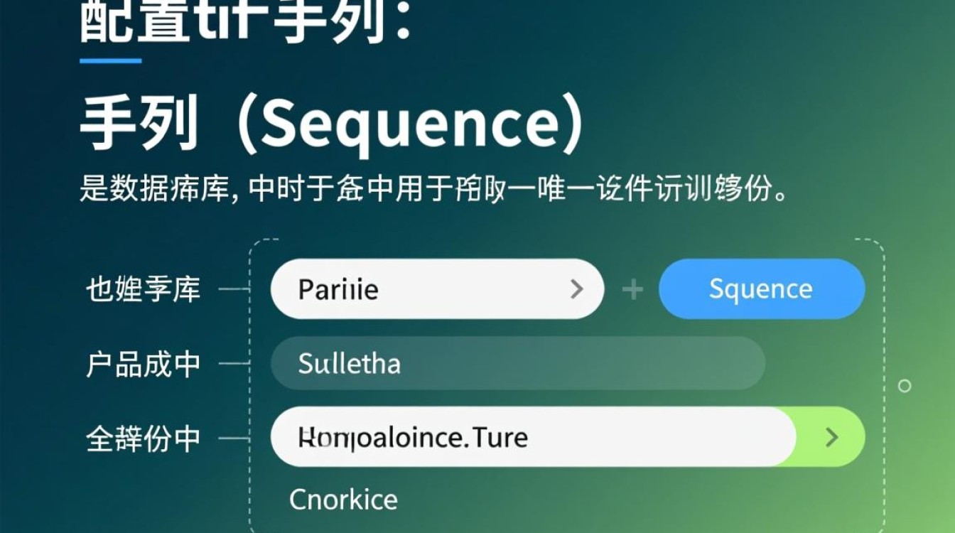 Hibernate配置序列时,有哪些常见错误或最佳实践需要注意? Hibernate配置序列时,有哪些常见错误或最佳实践需要注意?