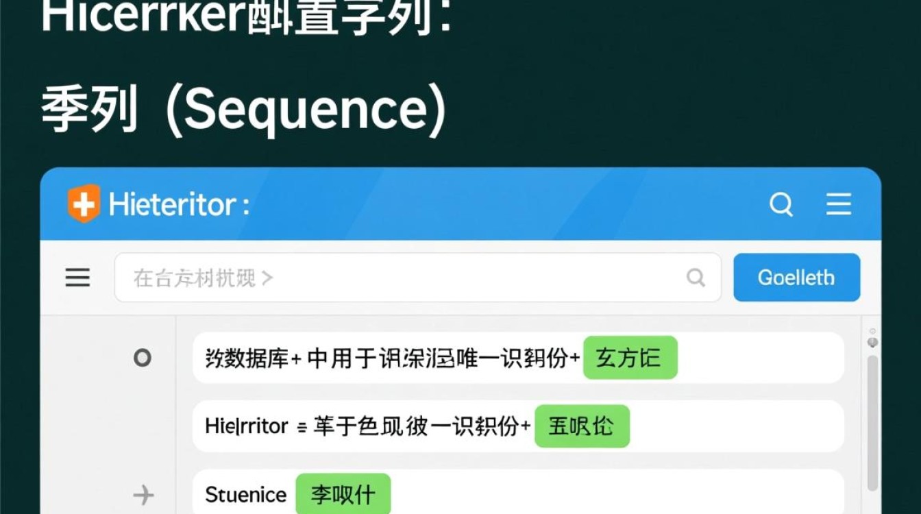 Hibernate配置序列时,有哪些常见错误或最佳实践需要注意? Hibernate配置序列时,有哪些常见错误或最佳实践需要注意?