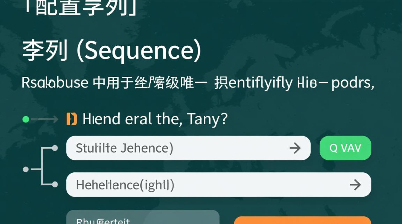 Hibernate配置序列时,有哪些常见错误或最佳实践需要注意? Hibernate配置序列时,有哪些常见错误或最佳实践需要注意?