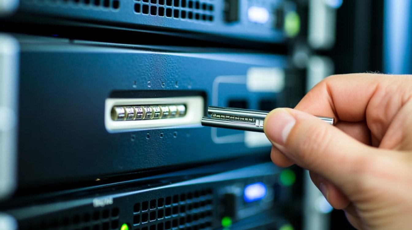 服务器简单密码怎么设置？新手设置教程步骤详解