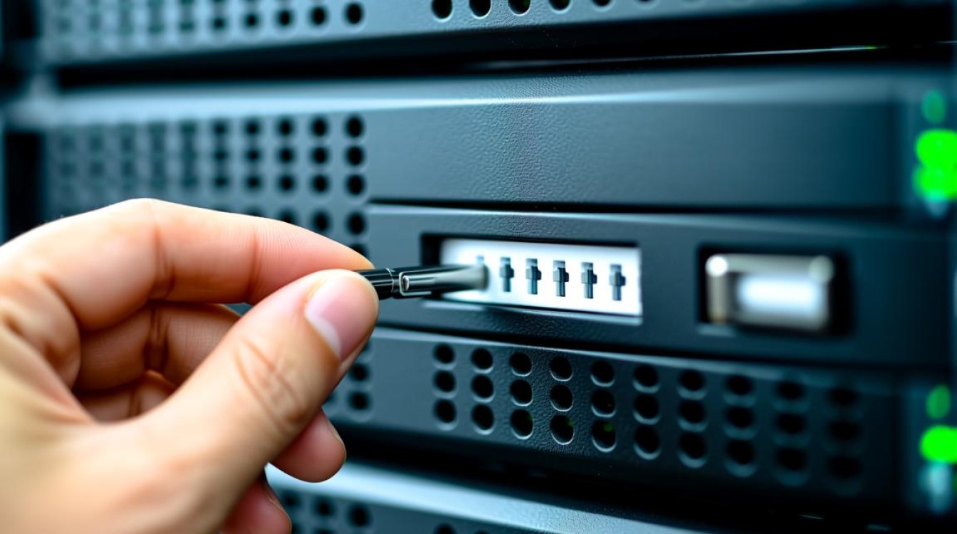 服务器简单密码怎么设置？新手设置教程步骤详解