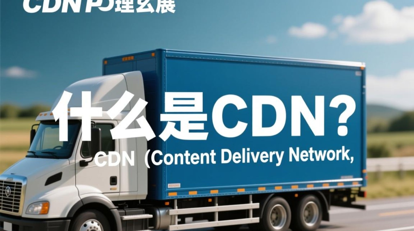CDN最后一公里究竟指什么？揭秘网络加速的关键环节！