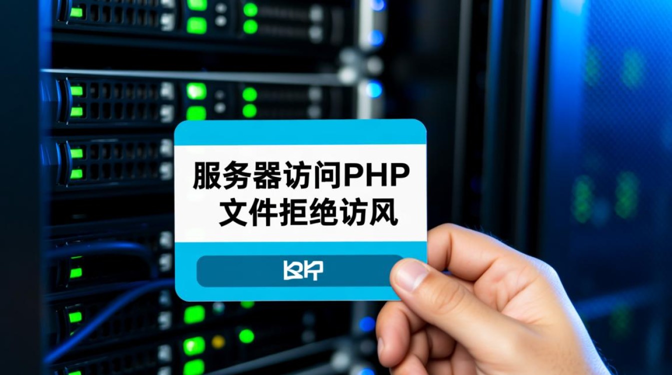 服务器访问php文件拒绝访问怎么办? 服务器访问php文件拒绝访问怎么办?