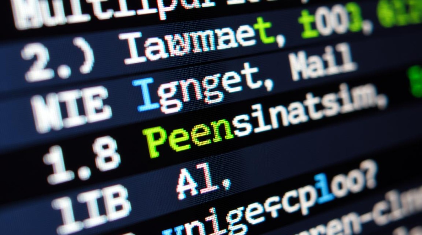 服务器设置MIME类型时,常见问题及解决方法有哪些? 服务器设置MIME类型时,常见问题及解决方法有哪些?