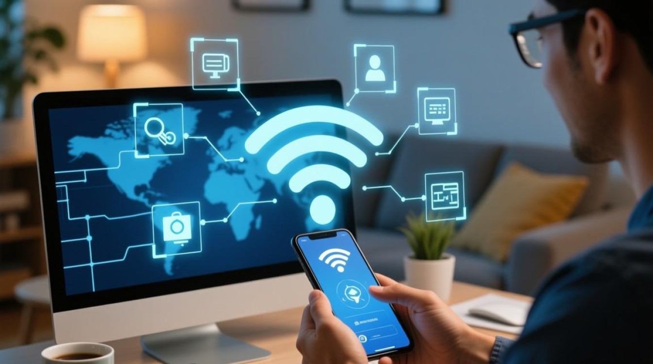 安全推荐无线网络,如何选到真正安全稳定的家用WiFi? 安全推荐无线网络,如何选到真正安全稳定的家用WiFi?