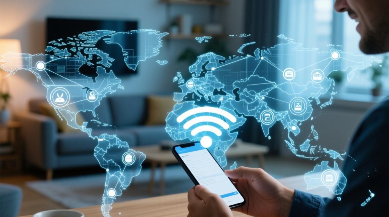 安全推荐无线网络,如何选到真正安全稳定的家用WiFi? 安全推荐无线网络,如何选到真正安全稳定的家用WiFi?