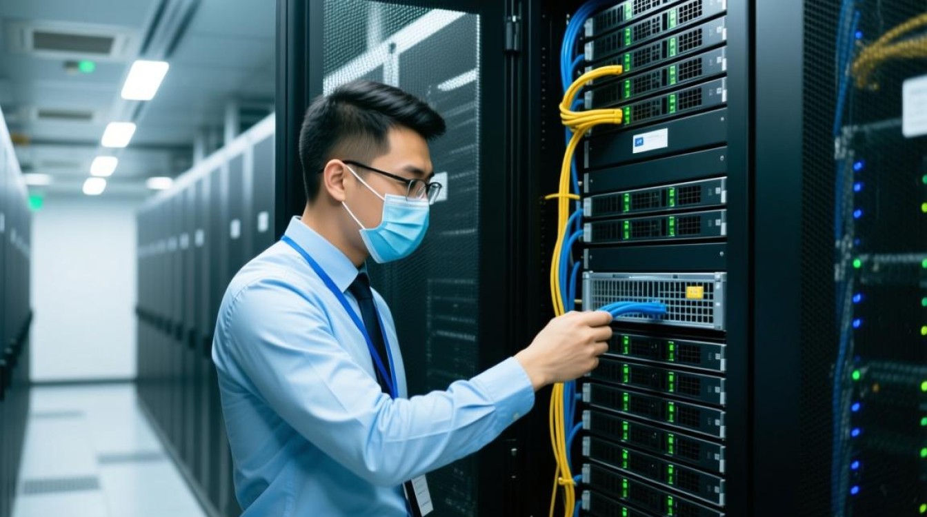 湖南地区服务器价格为何差异较大？揭秘不同配置及服务差异背后的秘密！