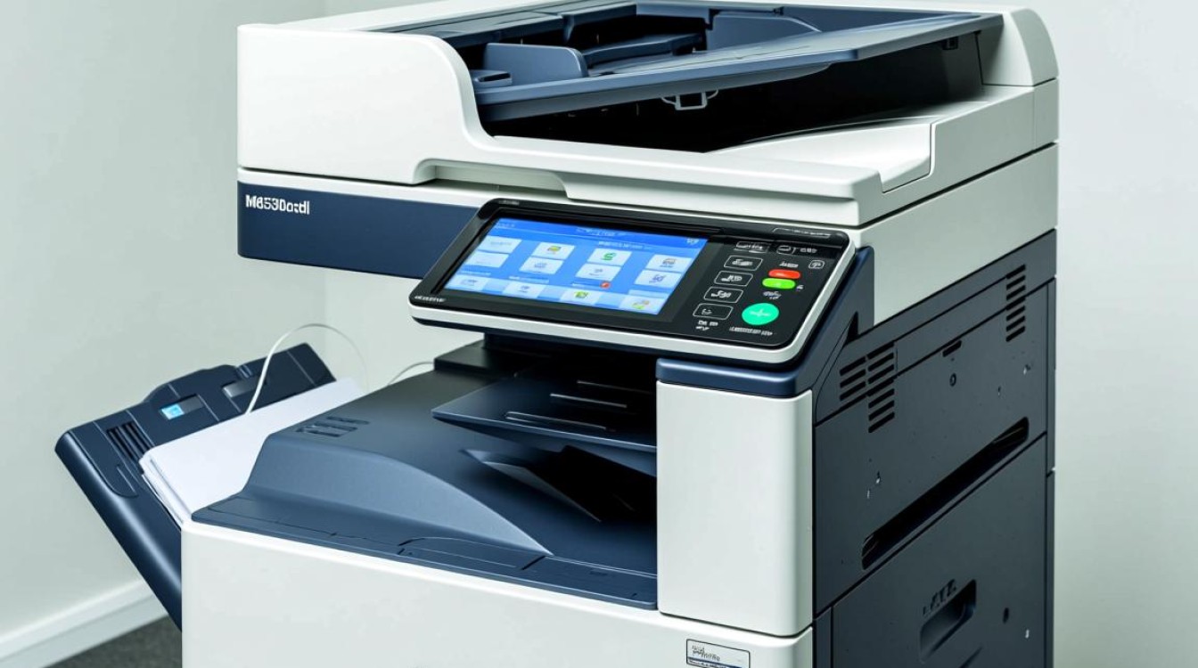 京瓷m6530cdn一体机究竟有何独特之处，为何成为市场焦点？