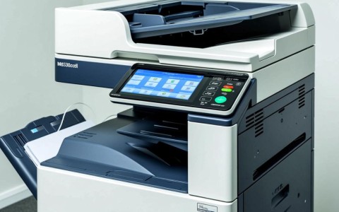 京瓷m6530cdn一体机究竟有何独特之处，为何成为市场焦点？