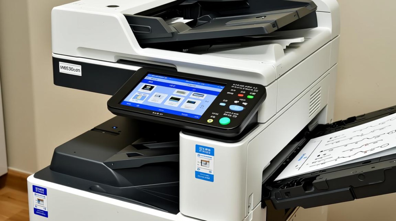 京瓷m6530cdn一体机究竟有何独特之处，为何成为市场焦点？