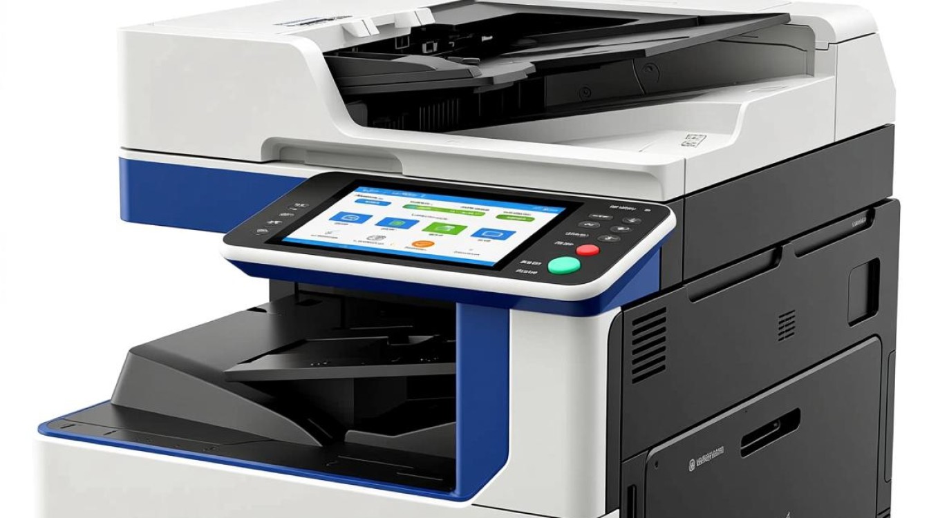 京瓷m6530cdn一体机究竟有何独特之处，为何成为市场焦点？