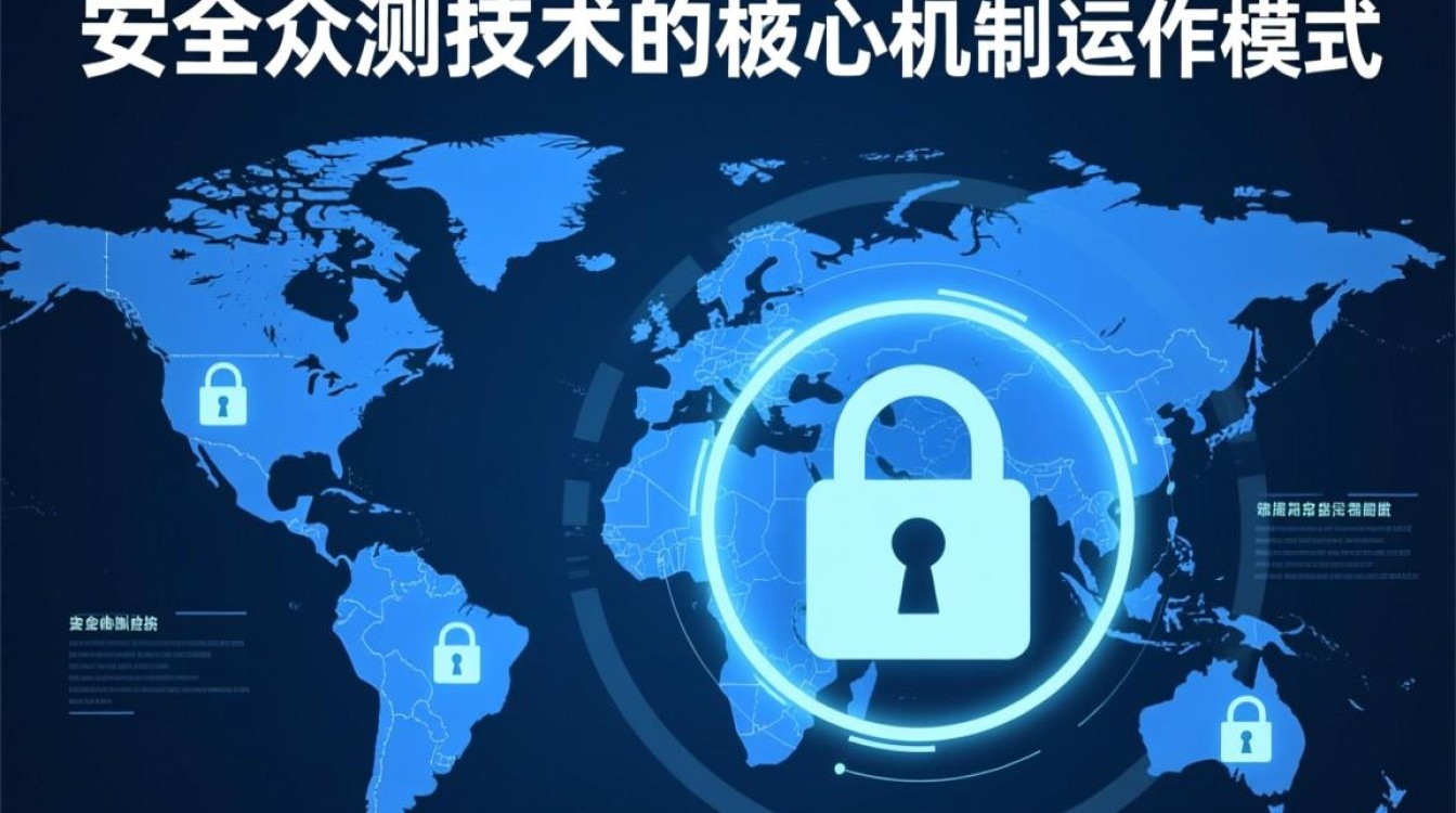 安全众测技术如何有效挖掘潜在漏洞？