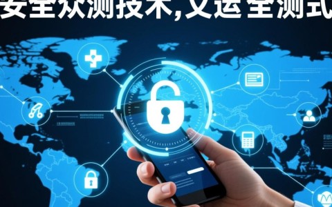 安全众测技术如何有效挖掘潜在漏洞?