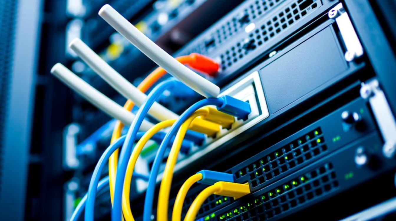 服务器如何设置路由器？新手操作步骤详解指南