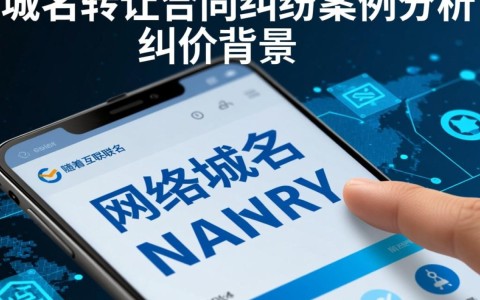 网络域名转让合同纠纷，转让过程法律依据与争议解决途径有哪些？