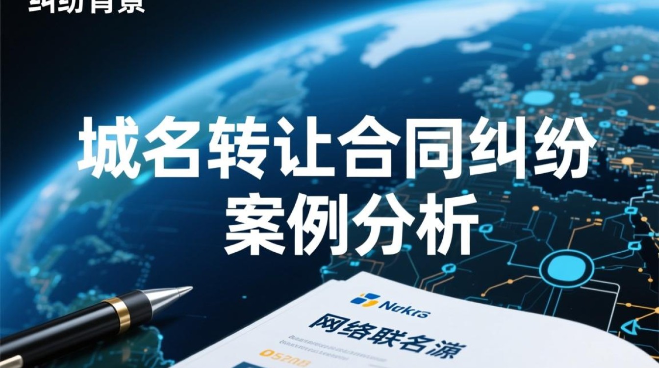 网络域名转让合同纠纷，转让过程法律依据与争议解决途径有哪些？