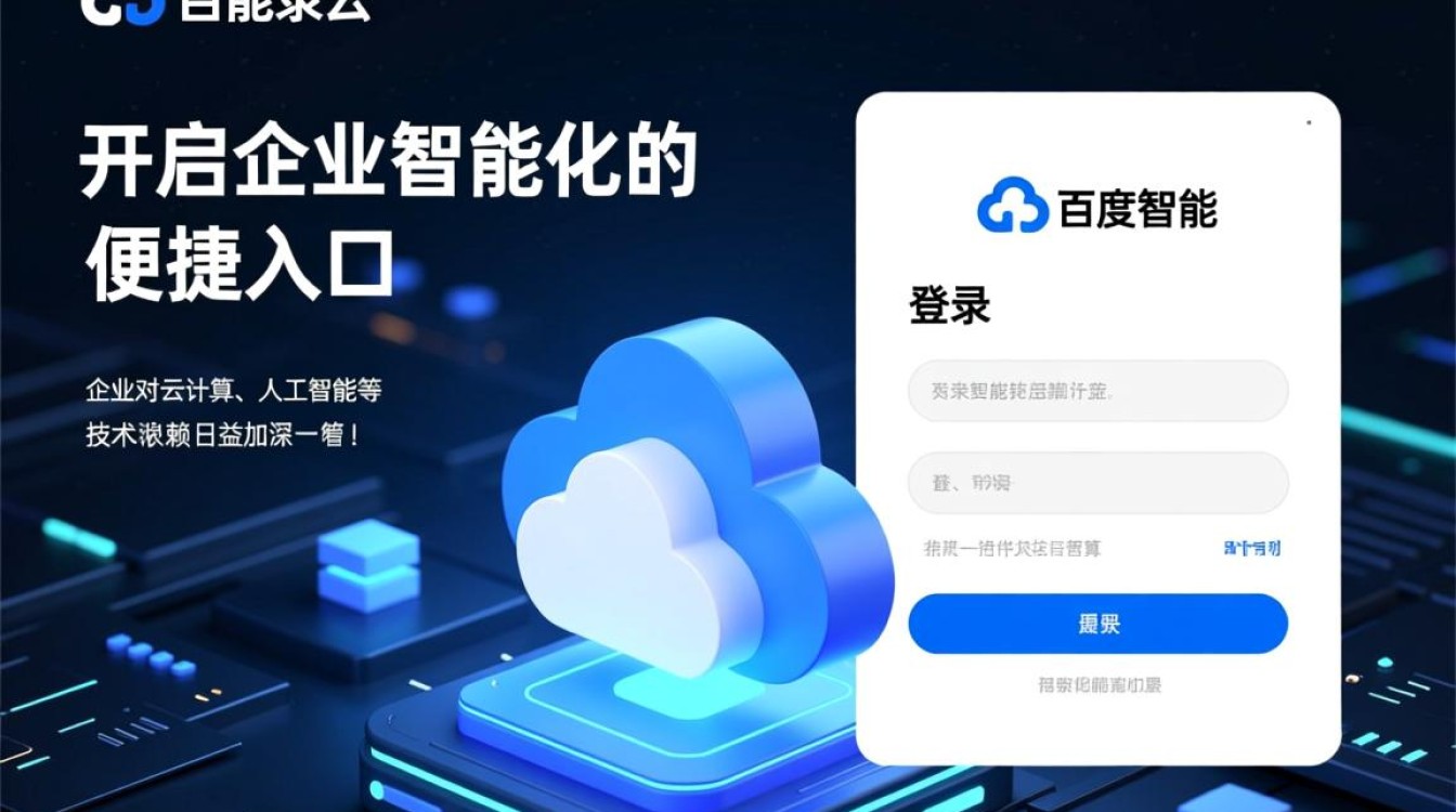 百度智能云登录失败怎么办？解决方法是什么？