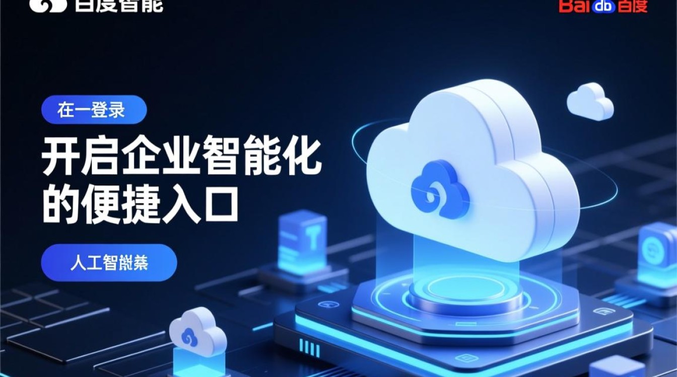 百度智能云登录失败怎么办？解决方法是什么？