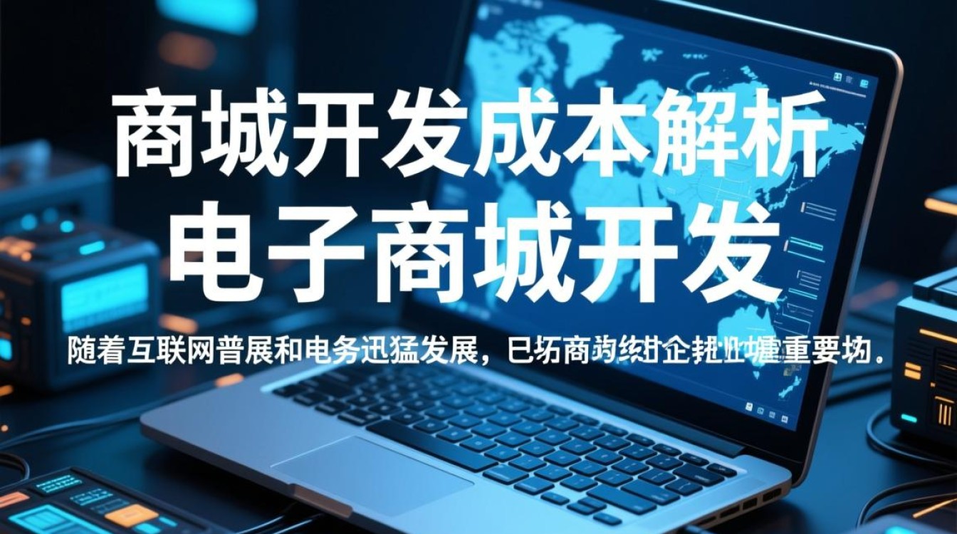 电子商城开发成本究竟几何?揭秘不同规模项目的价格差异与影响因素! 电子商城开发成本究竟几何?揭秘不同规模项目的价格差异与影响因素!