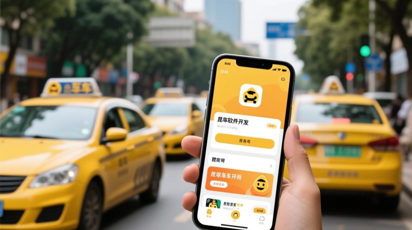 昆明打车软件这么多,到底哪个最好用呢?揭秘昆明打车软件排行! 昆明打车软件这么多,到底哪个最好用呢?揭秘昆明打车软件排行!