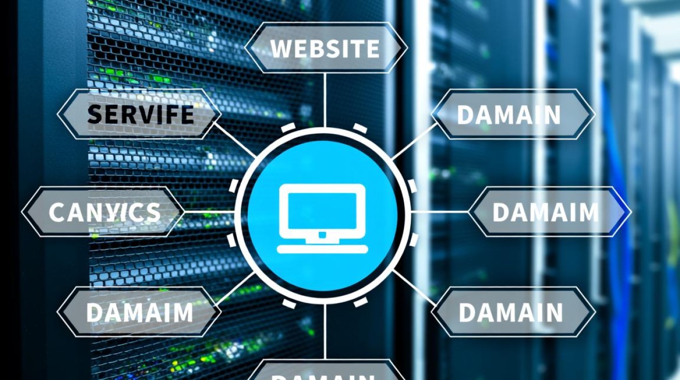 服务器如何同时解析两个不同的域名? 服务器如何同时解析两个不同的域名?