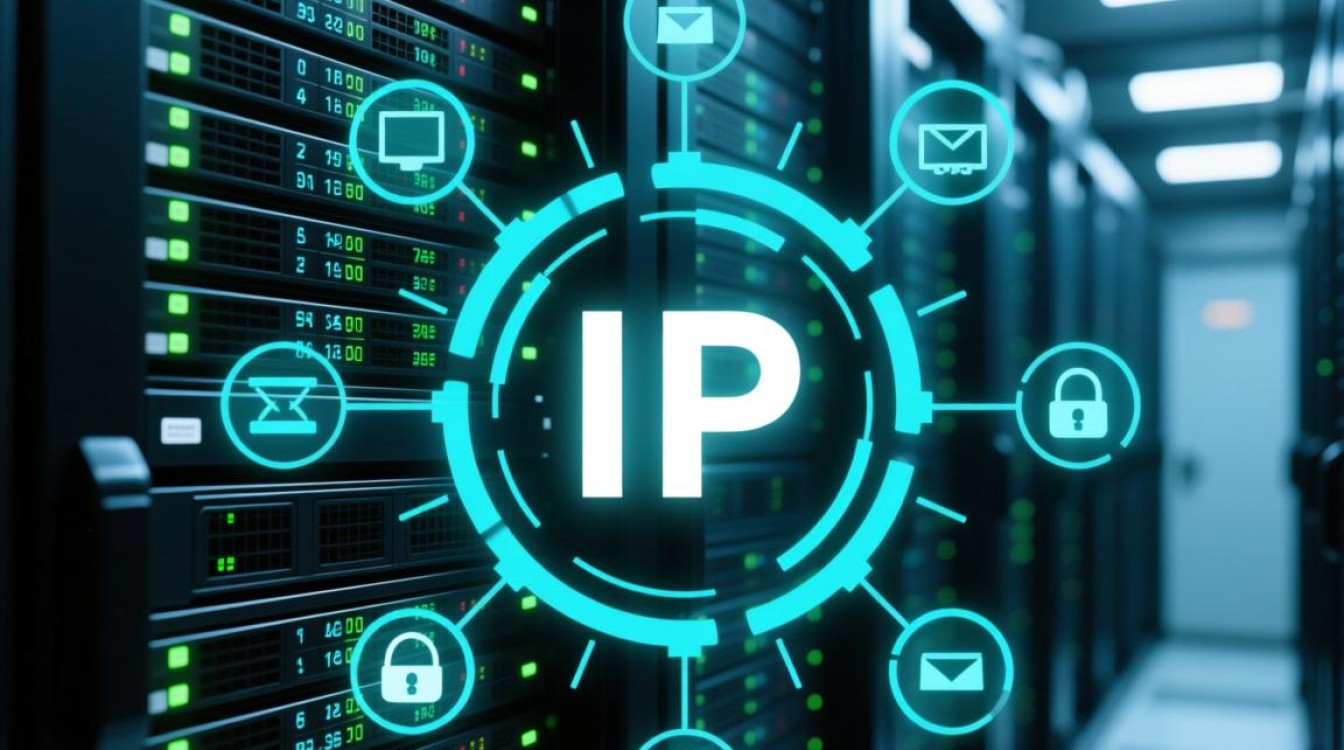 服务器记录访问ip怎么查看具体访问者信息？