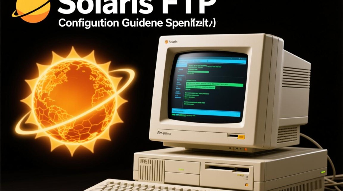 solaris ftp配置中遇到哪些常见问题及解决方法？