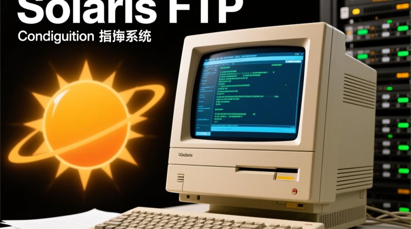solaris ftp配置中遇到哪些常见问题及解决方法？