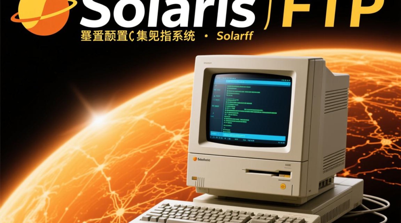 solaris ftp配置中遇到哪些常见问题及解决方法？