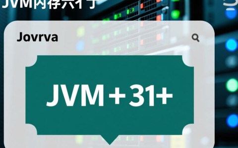 服务器设置jvm内存大小，如何避免内存溢出又提升性能？