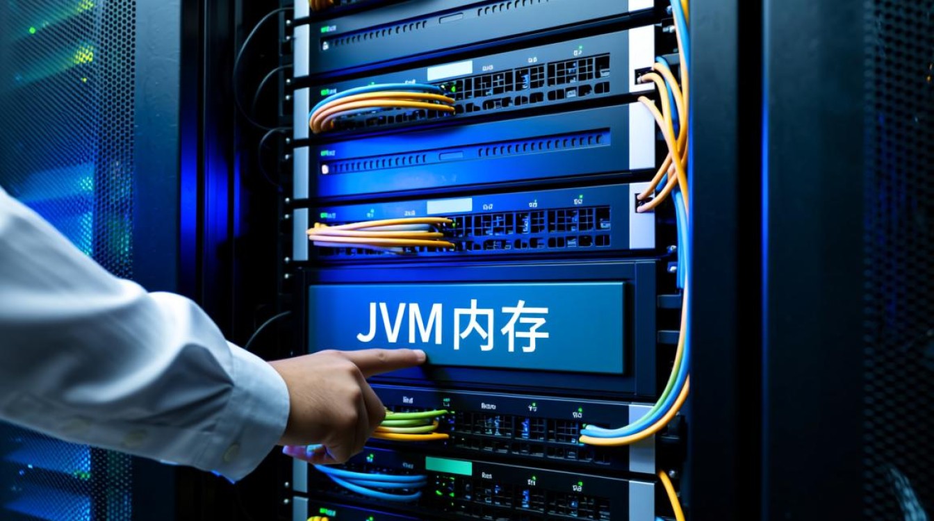 服务器设置jvm内存大小，如何避免内存溢出又提升性能？