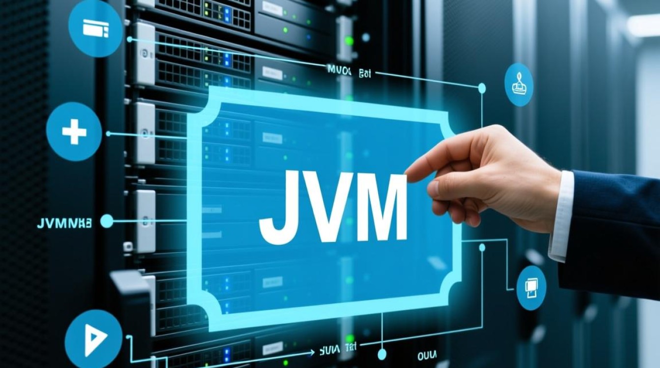 服务器设置jvm内存大小，如何避免内存溢出又提升性能？