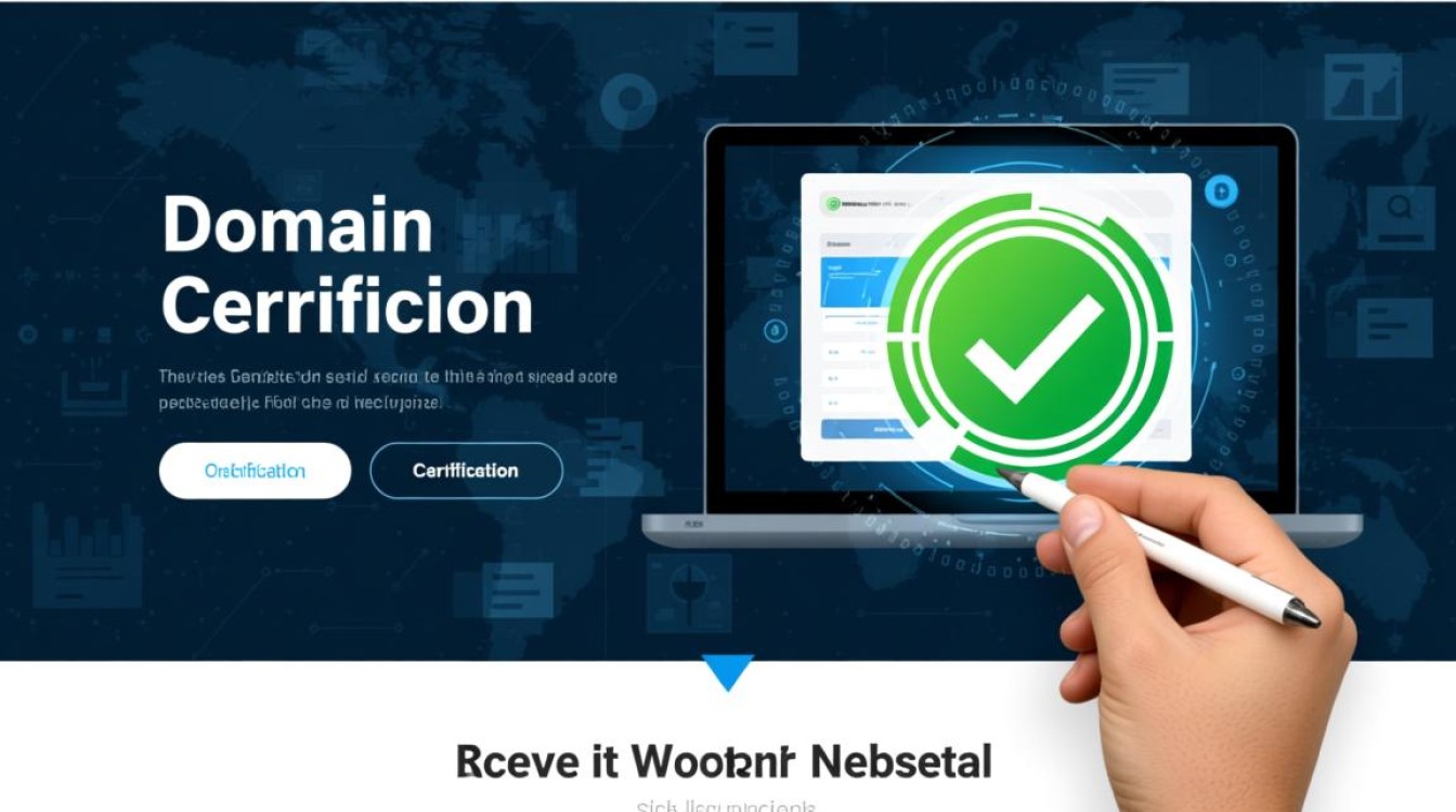 企业域名认证究竟有何重要作用？它对网络安全和品牌信誉有哪些具体影响？