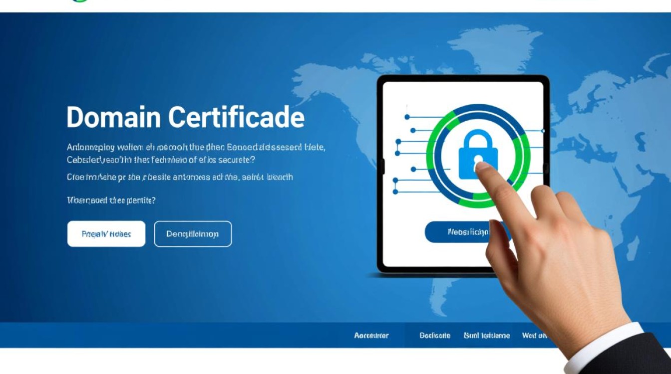 企业域名认证究竟有何重要作用？它对网络安全和品牌信誉有哪些具体影响？