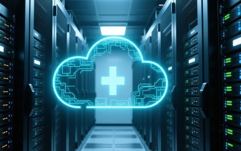 湖南服务器云主机，为何成为企业上云首选之地？