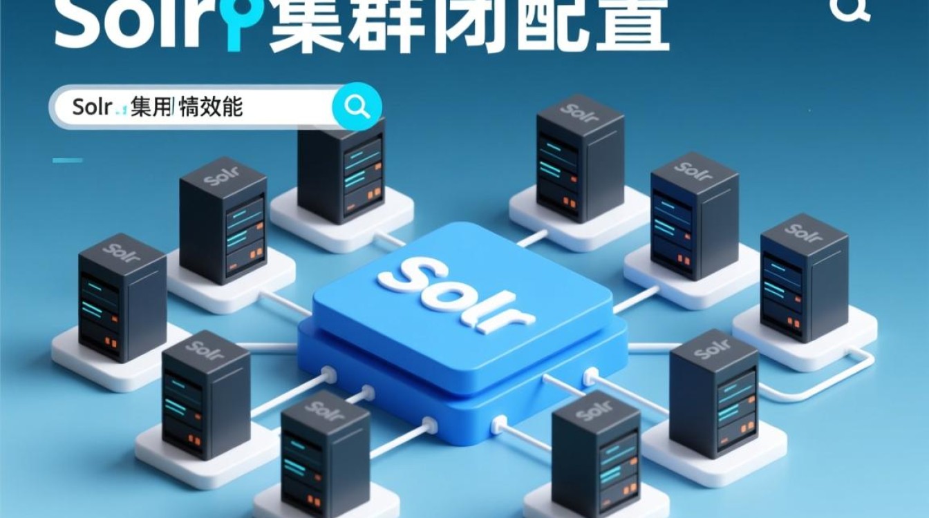 Solr集群配置中,如何优化性能与稳定性的平衡策略? Solr集群配置中,如何优化性能与稳定性的平衡策略?