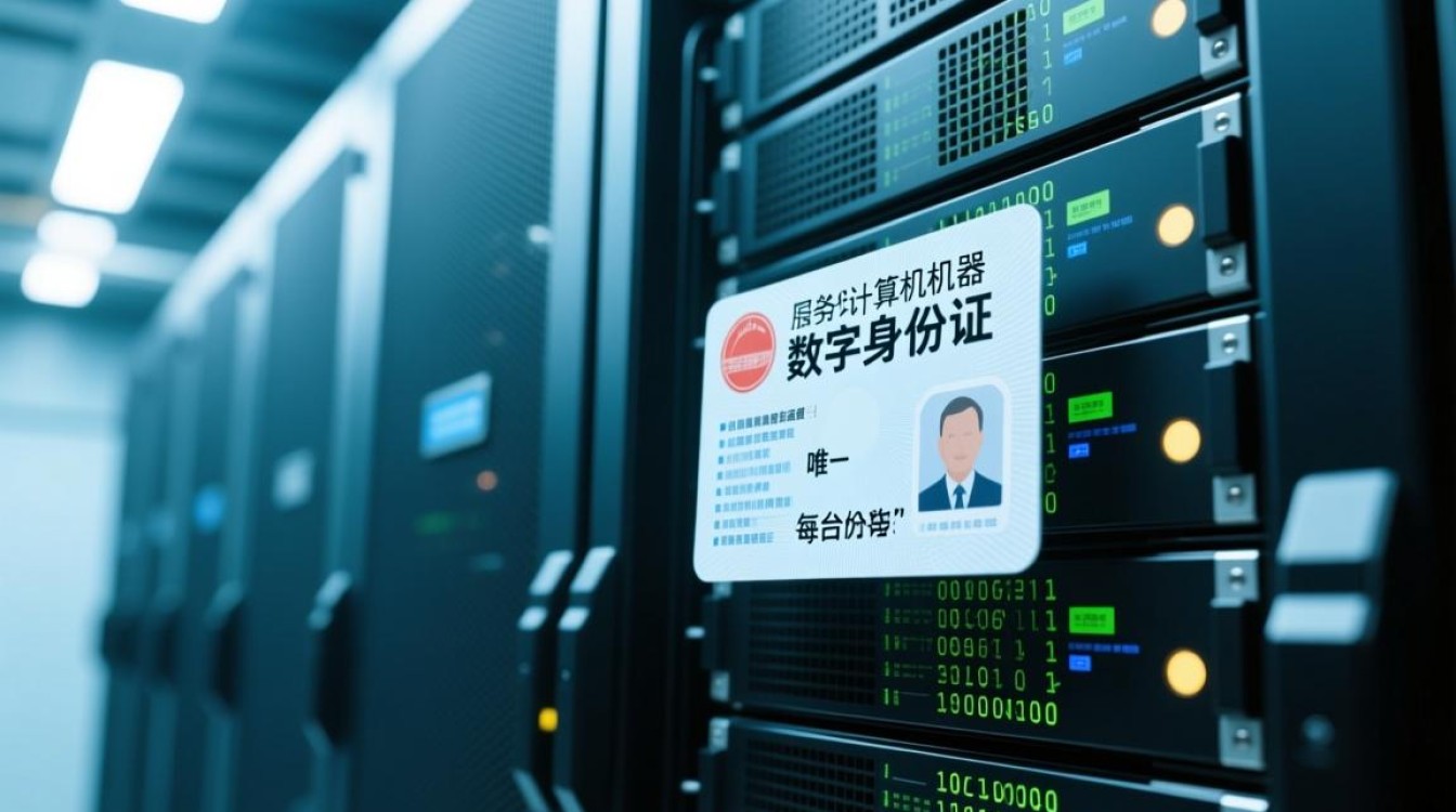 服务器计算机机器码是什么?如何查看或修改? 服务器计算机机器码是什么?如何查看或修改?